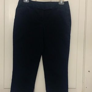 Women’s Petite Capris